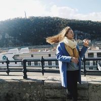 Anastasia Yatsyna的照片