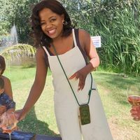 Nancy Kazadi's Photo