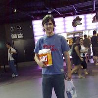 RODRIGOGONZA's Photo