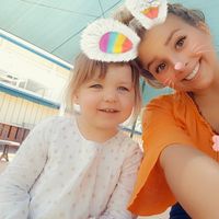 Danielle Hafner's Photo