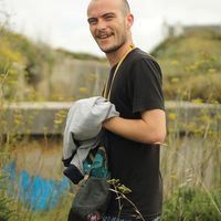 Gwendal Stephan的照片