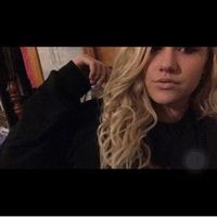 Stephanie Gwiazda的照片