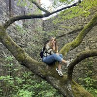 Sadaf Sahraei's Photo