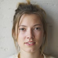 Natalie Eliassen的照片