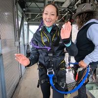 Jessica Sparkman's Photo