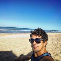 Igor Juliano's Photo