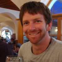 Cody Maxted的照片