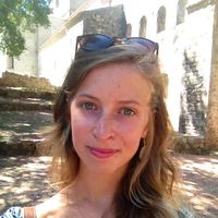 Céline Vandamme's Photo