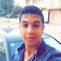 Mohammed  Messaoudi's Photo