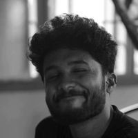 Ashik Muraleedharan的照片