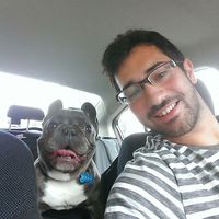 Danny Schwartz's Photo