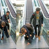 Alvaro Arriaza's Photo