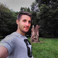 Carlos Sánchez's Photo