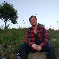 Joni Liikala's Photo