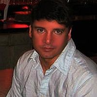 John Broughton的照片