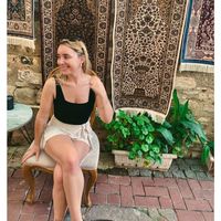 Céline Goldmann's Photo