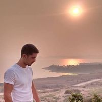 Gökhan Uysal的照片