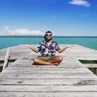 Carlos Rodolfo  Infante Lujan的照片