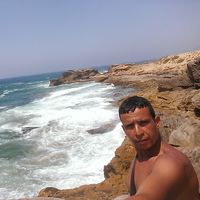 mehdi khirani's Photo