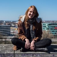 Juliette Chaplin's Photo