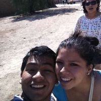 Gean Carlos Aparco Alarcon's Photo