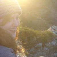 Livia Molinari's Photo