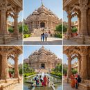 Akshardham Temple 's picture