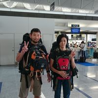 Yasutake Kamiya的照片