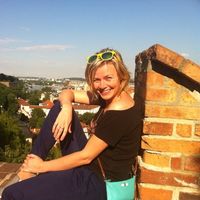 Anastasia R的照片