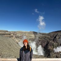 Sasha D'Amours的照片