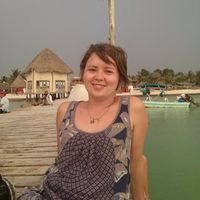 Galiya Warrier的照片