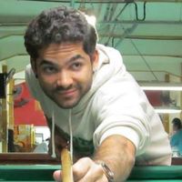 Anderson Germano de Souza的照片