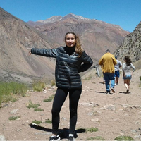 Fotos von Luciana Bertoa