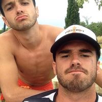 Adrien Salvo's Photo