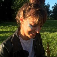 delphine & Phil的照片