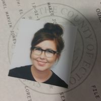 Le foto di Jacqueline Goodaker-Craig