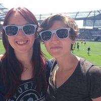 Katie Leibham's Photo