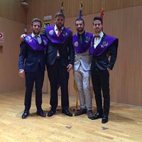 Javier Barreda's Photo