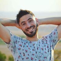 Hatem Djeddi的照片