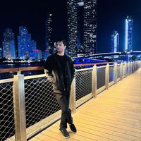 Talha Tariq的照片