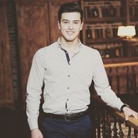 Ayaz Sadigli's Photo