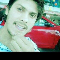 Deep  Chimurkar's Photo