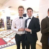 Photos de Alex William