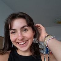 Tamara Suniarova's Photo