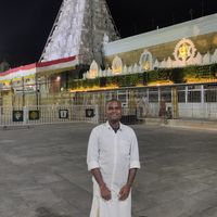 Sathish Jangili's Photo