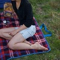 Caroline Swanson的照片