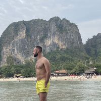 David Rodríguez Fernández's Photo