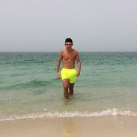 Mikhail Kedysh's Photo