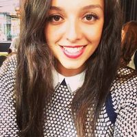 Abir Ramdani's Photo