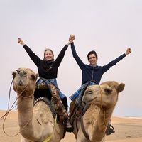 Le foto di Emm & Rob Bolohan